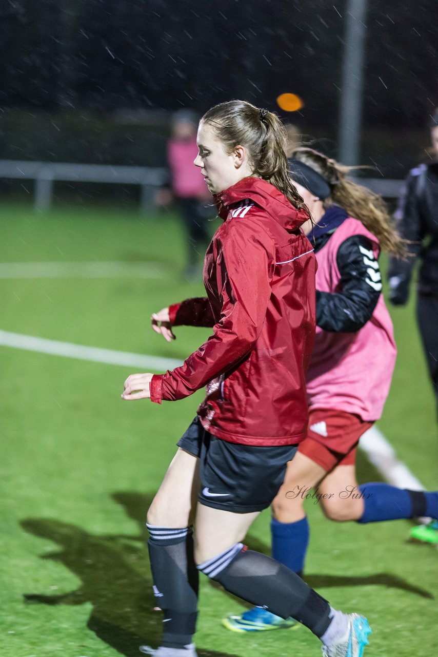 Bild 84 - Frauen Wahlstedt Training